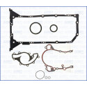 Pochette basse