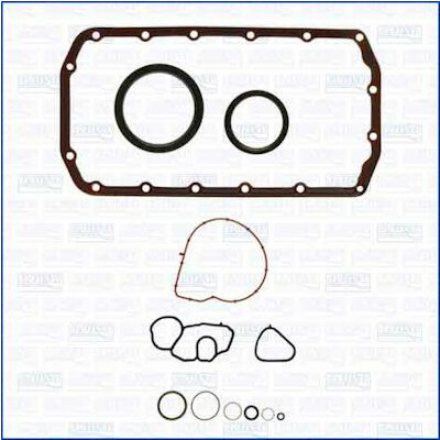 Jeu de joints, bloc moteur AJUSA 54193300