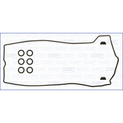 Jeu de joints, couvre-culasse AJUSA 56002400