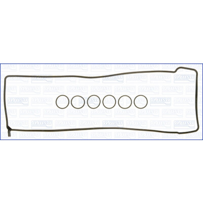 Jeu de joints, couvre-culasse AJUSA 56004200