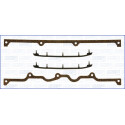 Jeu de joints d'étanchéité, couvercle de culasse