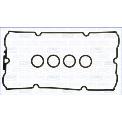 Jeu de joints, couvre-culasse AJUSA 56006200