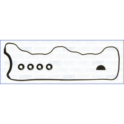 Jeu de joints, couvre-culasse AJUSA 56020900