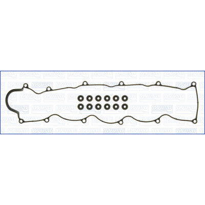 Jeu de joints, couvre-culasse AJUSA 56021400