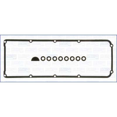 Jeu de joints, couvre-culasse AJUSA 56022600