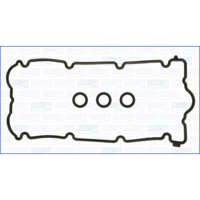 Jeu de joints, couvre-culasse AJUSA 56024500