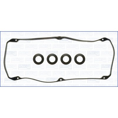 Jeu de joints, couvre-culasse AJUSA 56032000