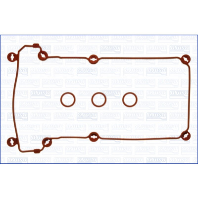 Jeu de joints, couvre-culasse AJUSA 56035300