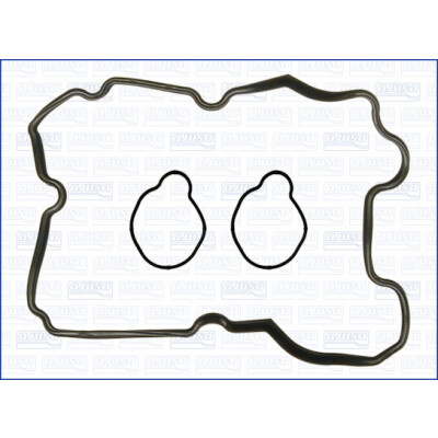 Jeu de joints, couvre-culasse AJUSA 56038600