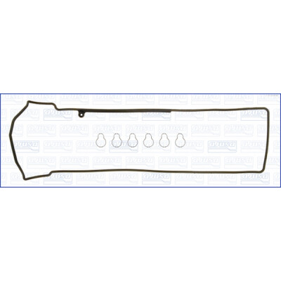 Jeu de joints, couvre-culasse AJUSA 56039700