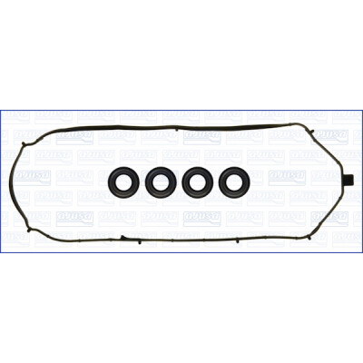 Jeu de joints, couvre-culasse AJUSA 56049200