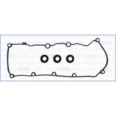 Jeu de joints, couvre-culasse AJUSA 56052500