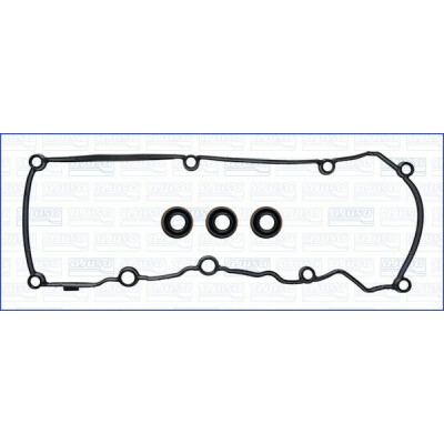 Jeu de joints, couvre-culasse AJUSA 56052600