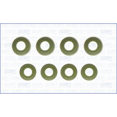 Jeu de joints, tige de soupape AJUSA 57000400