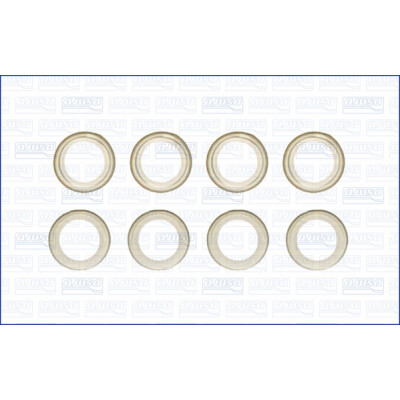 Jeu de joints, tige de soupape AJUSA 57002200