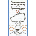 Jeu de joints d'étanchéité, boîte de vitesse manuelle