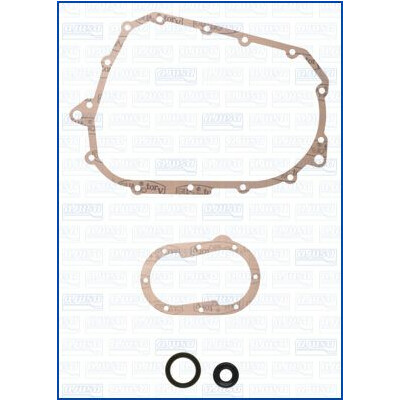 Jeu de joints d'étanchéité, boîte de vitesse manuelle