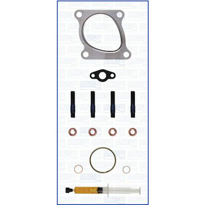 Juego de montaje, turbocompresor
