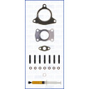Kit de montage, turbocompresseur AJUSA JTC11348