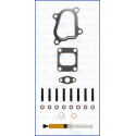 Juego de montaje, turbocompresor