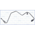 Conduit d&#39;huile, turbocompresseur AJUSA OP10015
