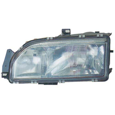 Projecteur principal