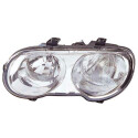 Projecteur principal