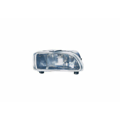 Projecteur antibrouillard