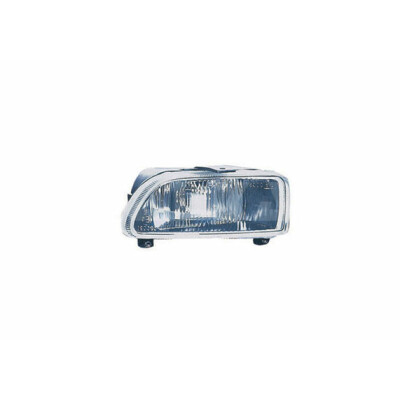 Projecteur antibrouillard