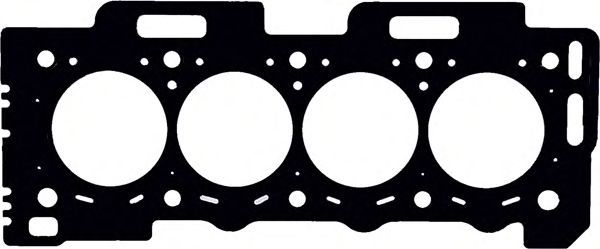 Joint de culasse GLASER H50321-00