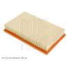 Filtre à air Blueprint ADA102238BLU