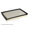 Filtre à air Blueprint ADA102239BLU