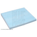 Filtre à air d&#39;habitacle BLUEPRINT ADA102506BLU