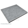 Filtre, air de l'habitacle