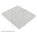 Filtre à air d&#39;habitacle BLUEPRINT ADA102514BLU