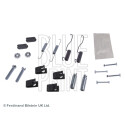 Kit d'accessoires, mâchoire de frein