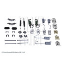 Kit d'accessoires, mâchoire de frein