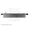 Jeu de 4 plaquettes de frein Blueprint ADA104277BLU