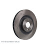Jeu de 2 disques de frein BLUEPRINT ADA104364BLU