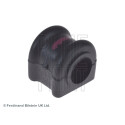 Suspension, stabilisateur