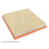 Filtre à air BLUEPRINT ADB112204