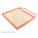 Filtre à air BLUEPRINT ADB112206