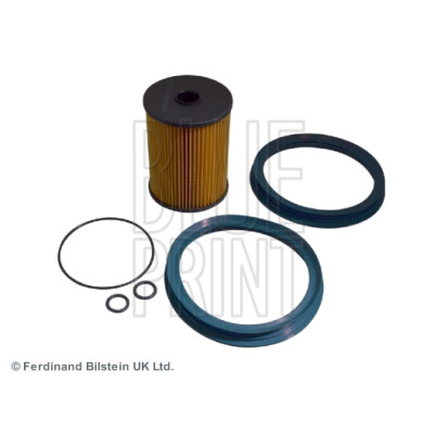 Filtre à carburant BLUEPRINT ADB112307