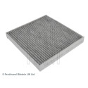 Filtre, air de l'habitacle