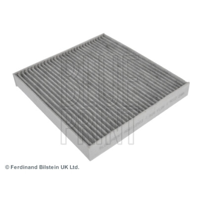 Filtre, air de l'habitacle