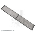 Filtre, air de l'habitacle