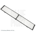 Filtre, air de l'habitacle