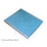 Filtre, air de l'habitacle
