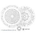 Kit d&#39;embrayage BLUEPRINT ADB113001