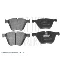 Jeu de 4 plaquettes de frein BLUEPRINT ADB114213